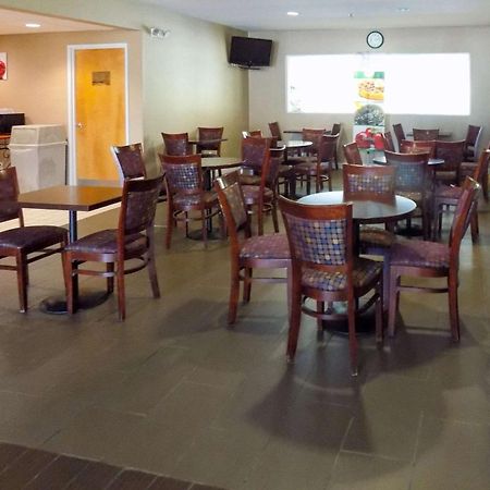 Quality Inn Kingdom City, Mo מראה חיצוני תמונה