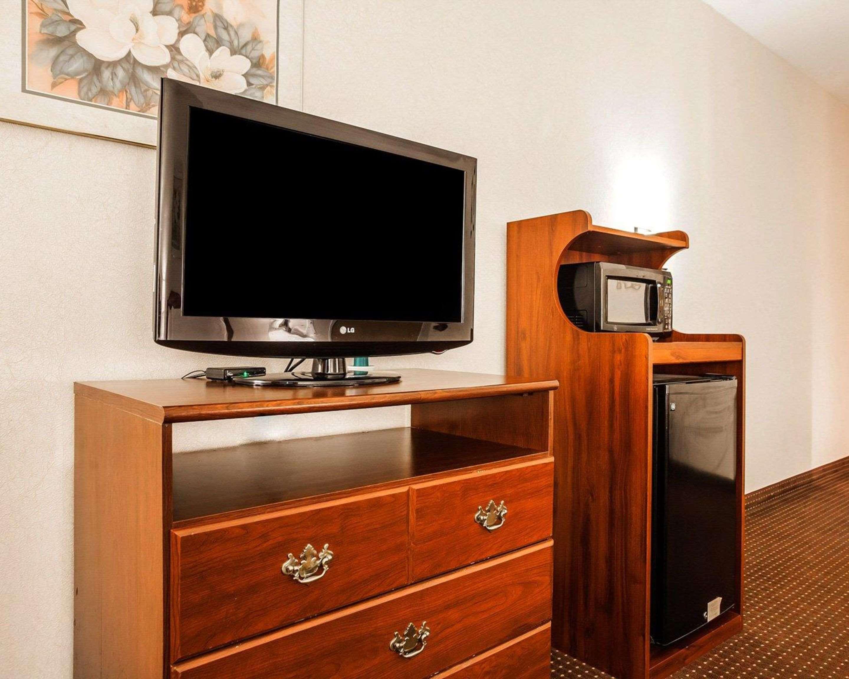 Quality Inn Kingdom City, Mo מראה חיצוני תמונה