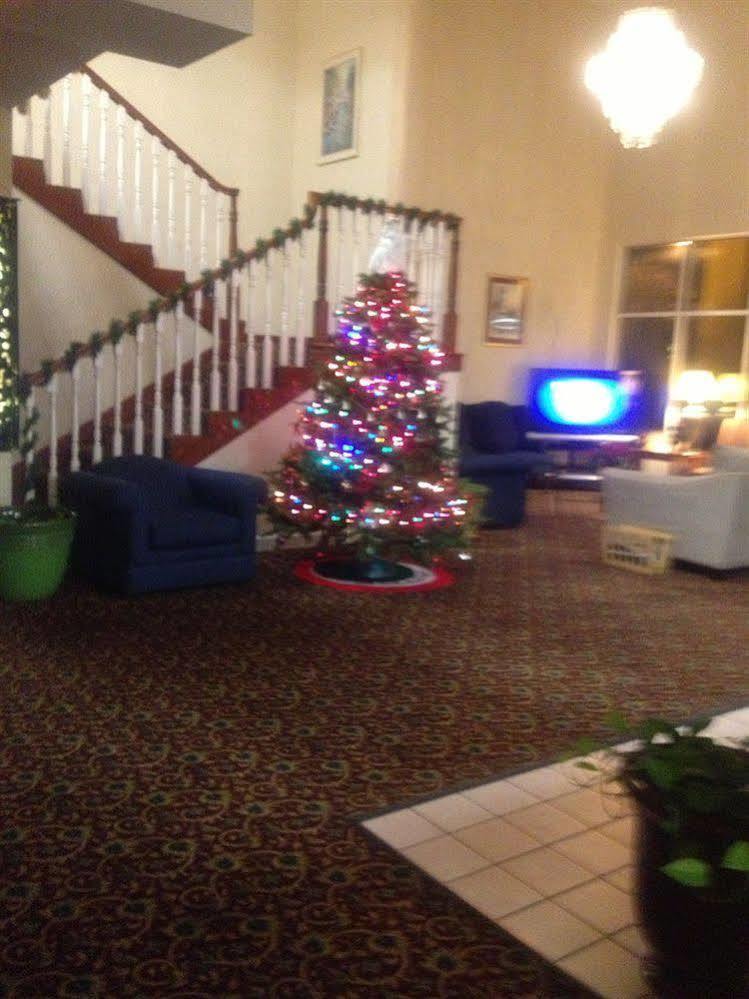 Quality Inn Kingdom City, Mo מראה חיצוני תמונה