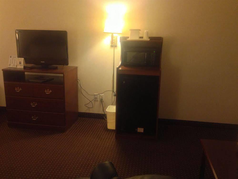 Quality Inn Kingdom City, Mo מראה חיצוני תמונה