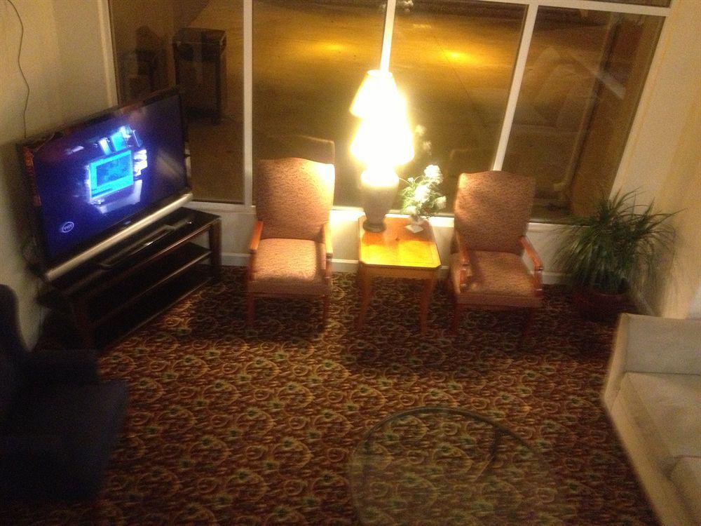 Quality Inn Kingdom City, Mo מראה חיצוני תמונה