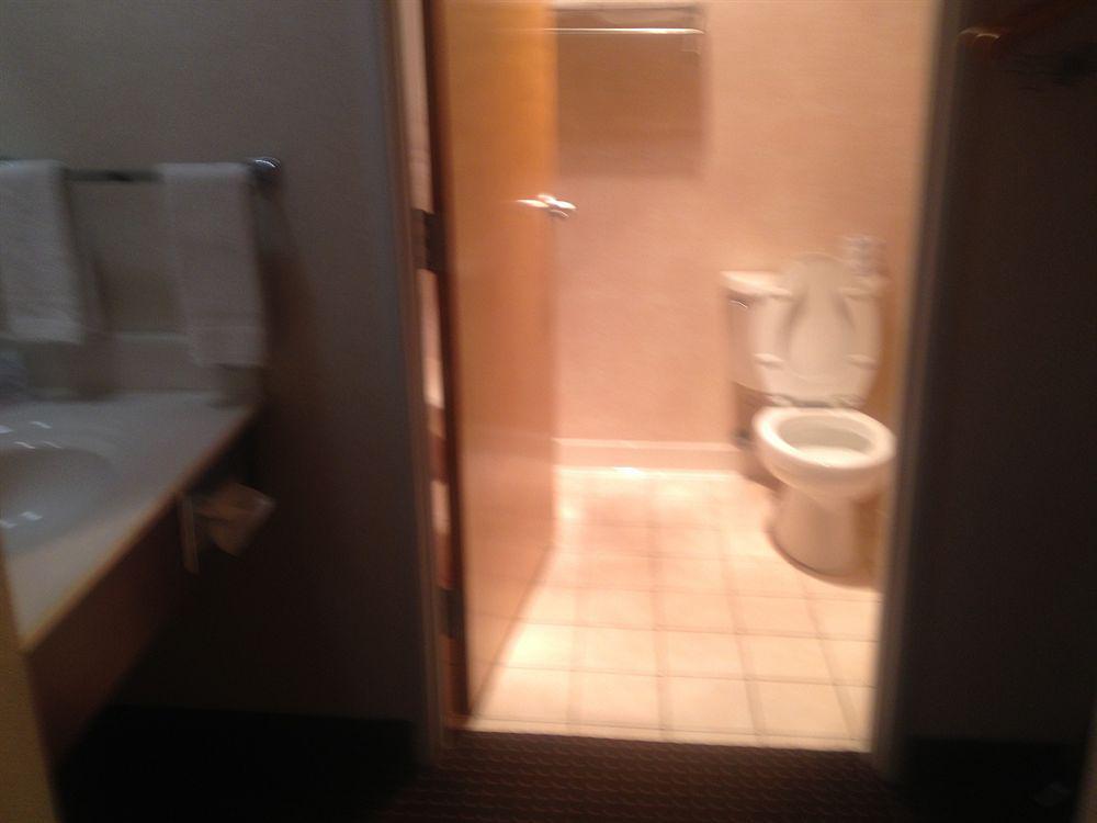 Quality Inn Kingdom City, Mo מראה חיצוני תמונה