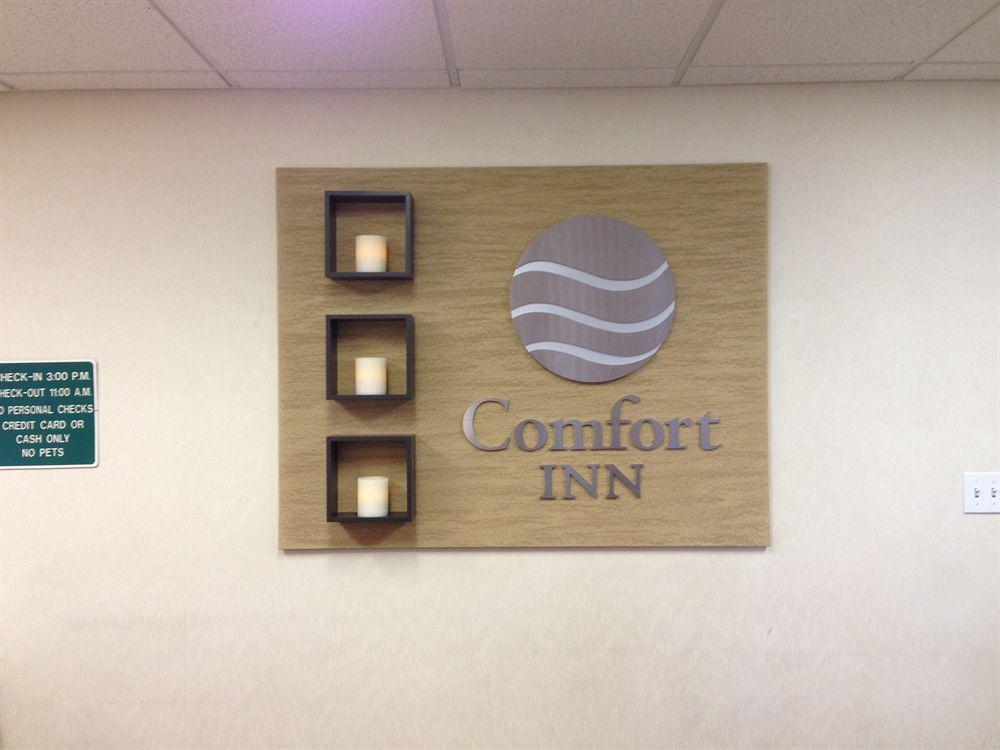 Quality Inn Kingdom City, Mo מראה חיצוני תמונה